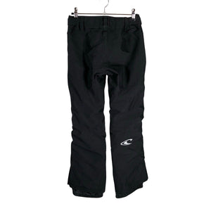 Unisex O'Neill - Winter pants, size 146 - 152 - Black (2)