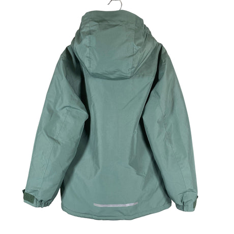 Unisex Everest - Winter jacket, size 146 - 152 - Green (2)