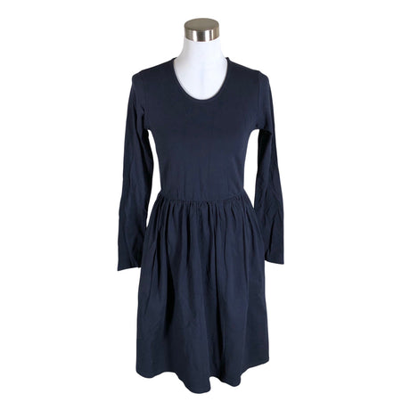Unisex Versonpuoti - Tricot dress, size 36 - Blue ()