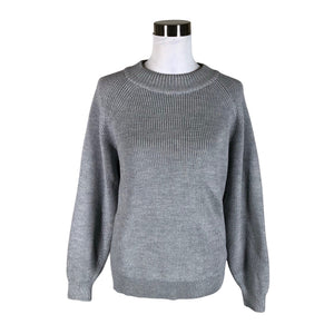 Unisex NOSH - Sweater, size 36 - Gray (1)