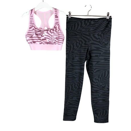 Unisex Adidas - Sports top, size 146 - 152 - Light pink ()