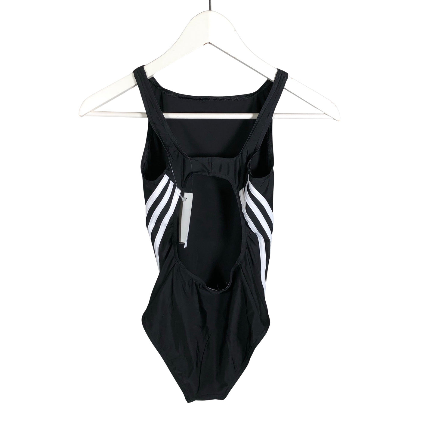 Unisex Adidas - Swimsuit, size 152 - 158 - Black (2)