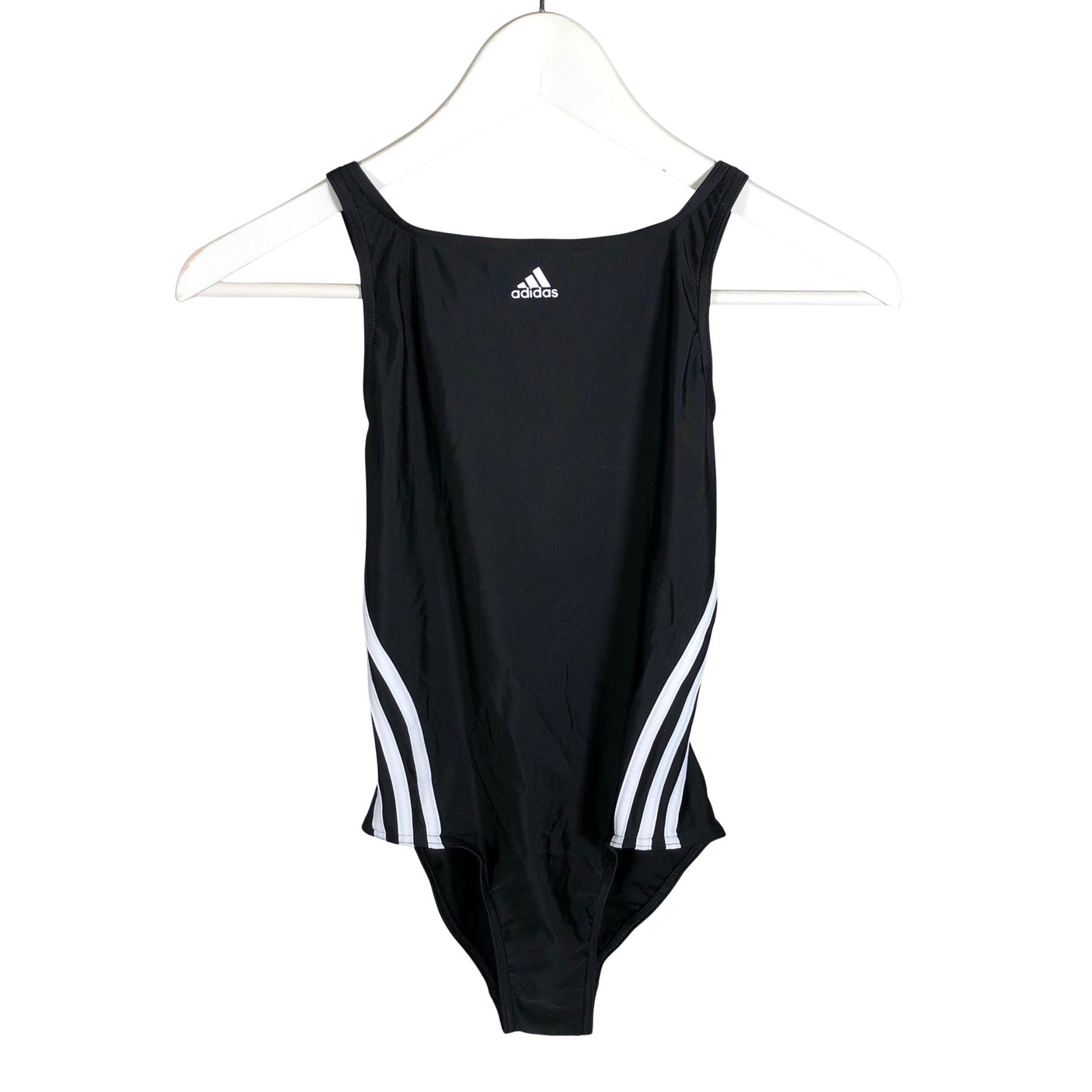 Unisex Adidas - Swimsuit, size 152 - 158 - Black (1)