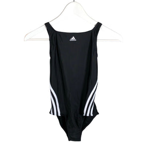 Unisex Adidas - Swimsuit, size 152 - 158 - Black (1)