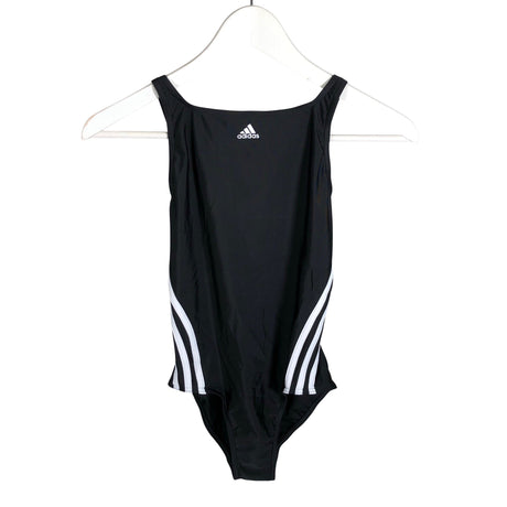 Unisex Adidas - Swimsuit, size 152 - 158 - Black ()