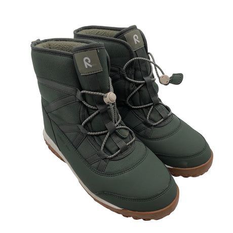 Unisex Reimatec - Winter shoes, size 36 - Green (2)