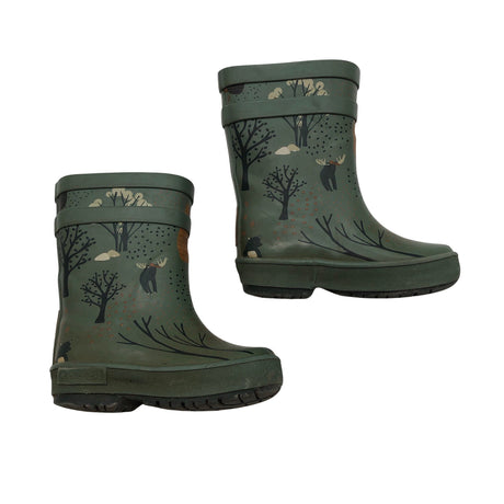 Unisex Everest - Wellingtons, size 22 - Green ()