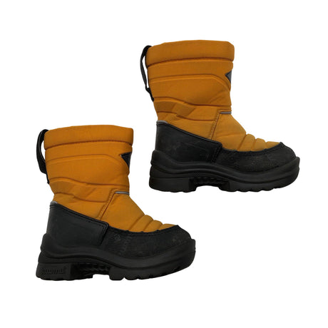 Unisex Kuoma - Winter shoes, size 23 - Yellow ()