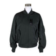 Unisex G-star - Outdoor jacket, size 46 - Black ()