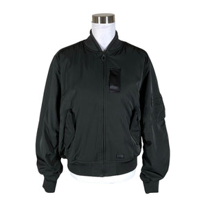 Unisex G-star - Outdoor jacket, size 46 - Black (1)