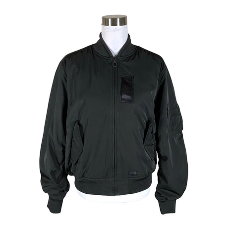 Unisex G-star - Outdoor jacket, size 46 - Black ()