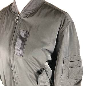 Unisex G-star - Outdoor jacket, size 46 - Black (3)