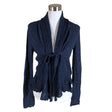 Unisex Odd Molly - Cardigan, size 38 - Blue ()