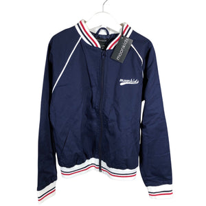Unisex Moonkids - Spring/Fall jacket, size 146 - 152 - Blue (1)