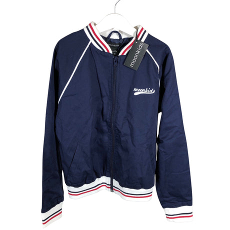 Unisex Moonkids - Spring/Fall jacket, size 146 - 152 - Blue ()