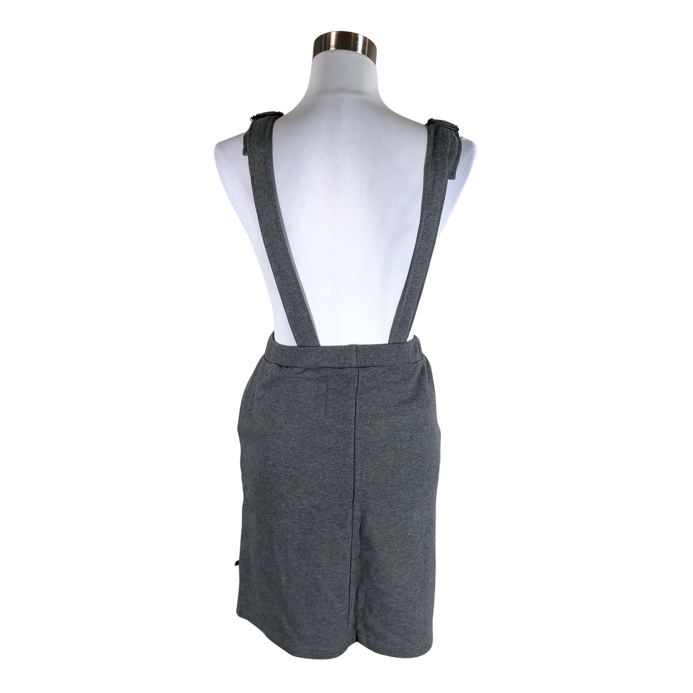 Unisex Kaiko - Sweatshirt dress, size 34 - Gray (2)
