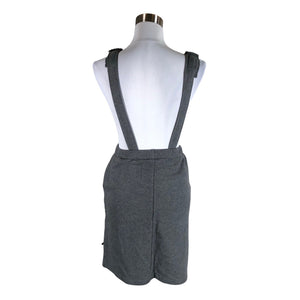 Unisex Kaiko - Sweatshirt dress, size 34 - Gray (2)