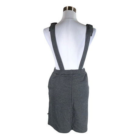 Unisex Kaiko - Sweatshirt dress, size 34 - Gray (2)