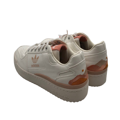 Unisex Adidas - Casual sneakers, size 39 - White (2)