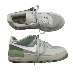 Unisex Nike - Casual sneakers, size 39 - Green (1)