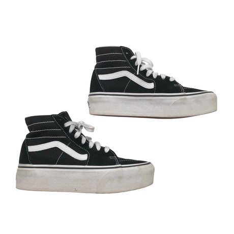 Unisex Vans - Casual sneakers, size 39 - Black ()