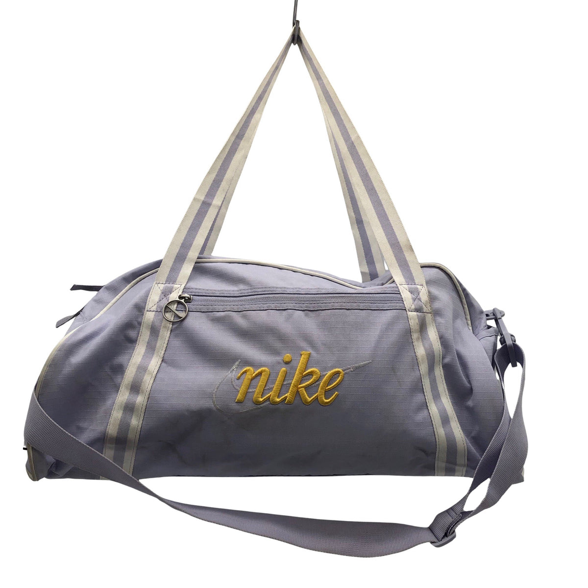 Unisex Nike - Sports bag, size Maxi - Violet (1)