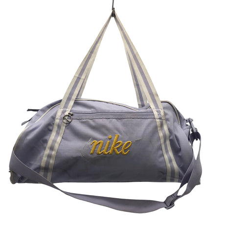 Unisex Nike - Sports bag, size Maxi - Violet ()