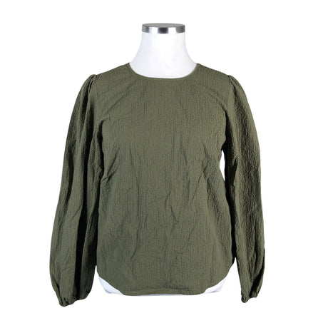 Unisex Nanso - Blouse, size 42 - Green ()