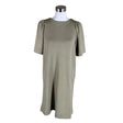 Unisex InWear - Tricot dress, size 34 - Green ()