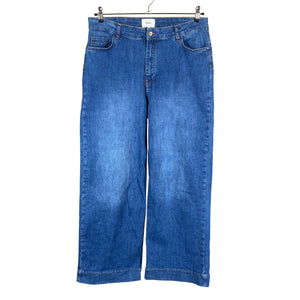 Unisex Nümph - Jeans, size 44 - Blue (1)