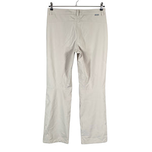 Unisex Icepeak - Softshell pants, size 40 - Beige (2)