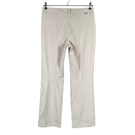 Unisex Icepeak - Softshell pants, size 40 - Beige (2)