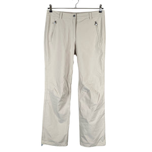 Unisex Icepeak - Softshell pants, size 40 - Beige (1)