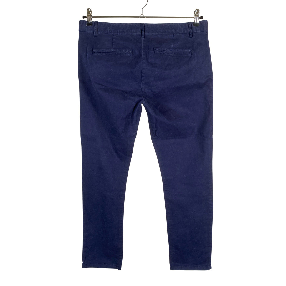 Unisex Gap - Chinos, size 38 - Blue (2)