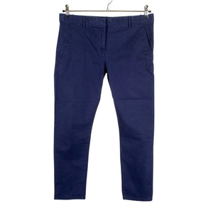 Unisex Gap - Chinos, size 38 - Blue (1)