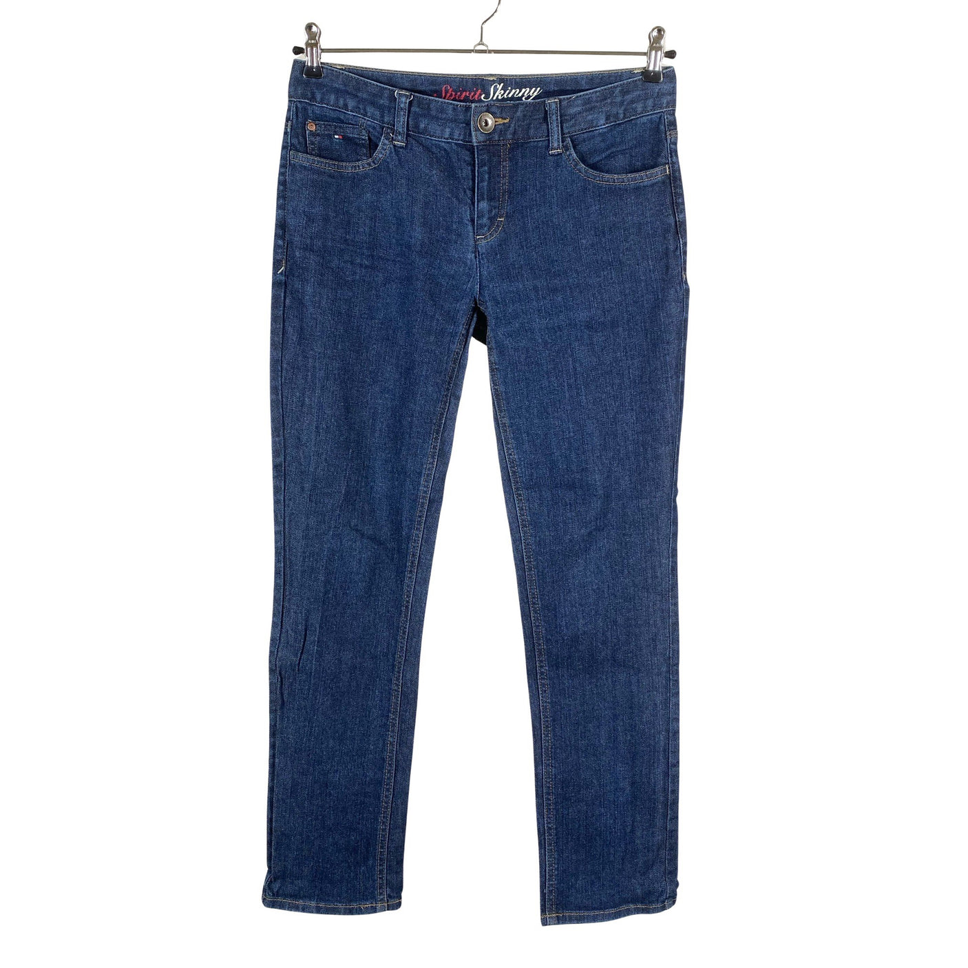 Unisex Tommy Hilfiger - Jeans, size 38 - Blue (1)