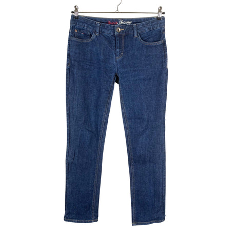 Unisex Tommy Hilfiger - Jeans, size 38 - Blue ()