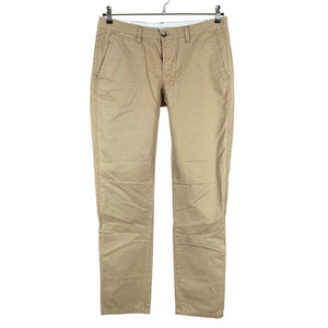 Unisex Peak Performance - Chinos, size W30 - Beige (1)
