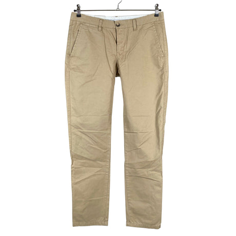 Unisex Peak Performance - Chinos, size W30 - Beige ()