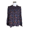 Unisex Esprit - Blouse, size 40 - Blue ()