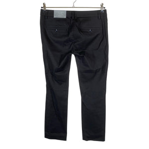 Unisex Gap - Straight leg trousers, size 38 - Black (2)