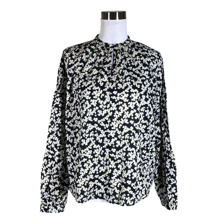 Unisex Marc O'Polo - Blouse, size 40 - Black ()