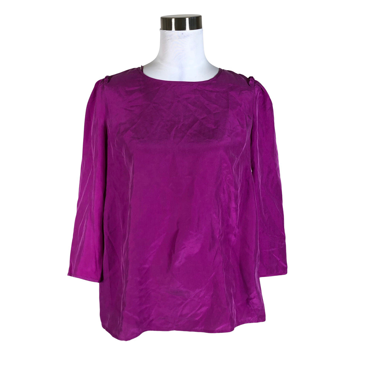 Unisex Holly & Whyte by Lindex - Blouse, size 40 - Violet (1)