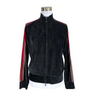 Unisex Deha - Sweatshirt and pants set, size 38 - Black (3)