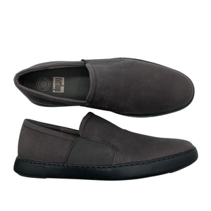 Unisex Fitflop - Loafers, size S - Gray (1)