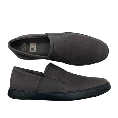 Unisex Fitflop - Loafers, size S - Gray ()