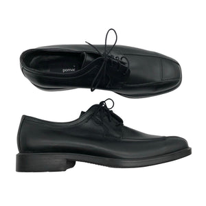 Unisex Pomar - Walking shoes, size S - Black (1)