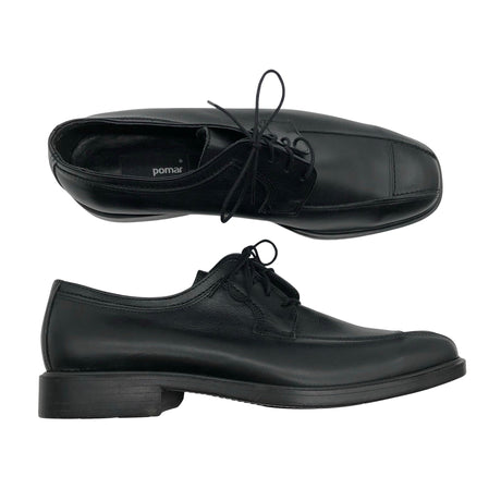 Unisex Pomar - Walking shoes, size S - Black ()