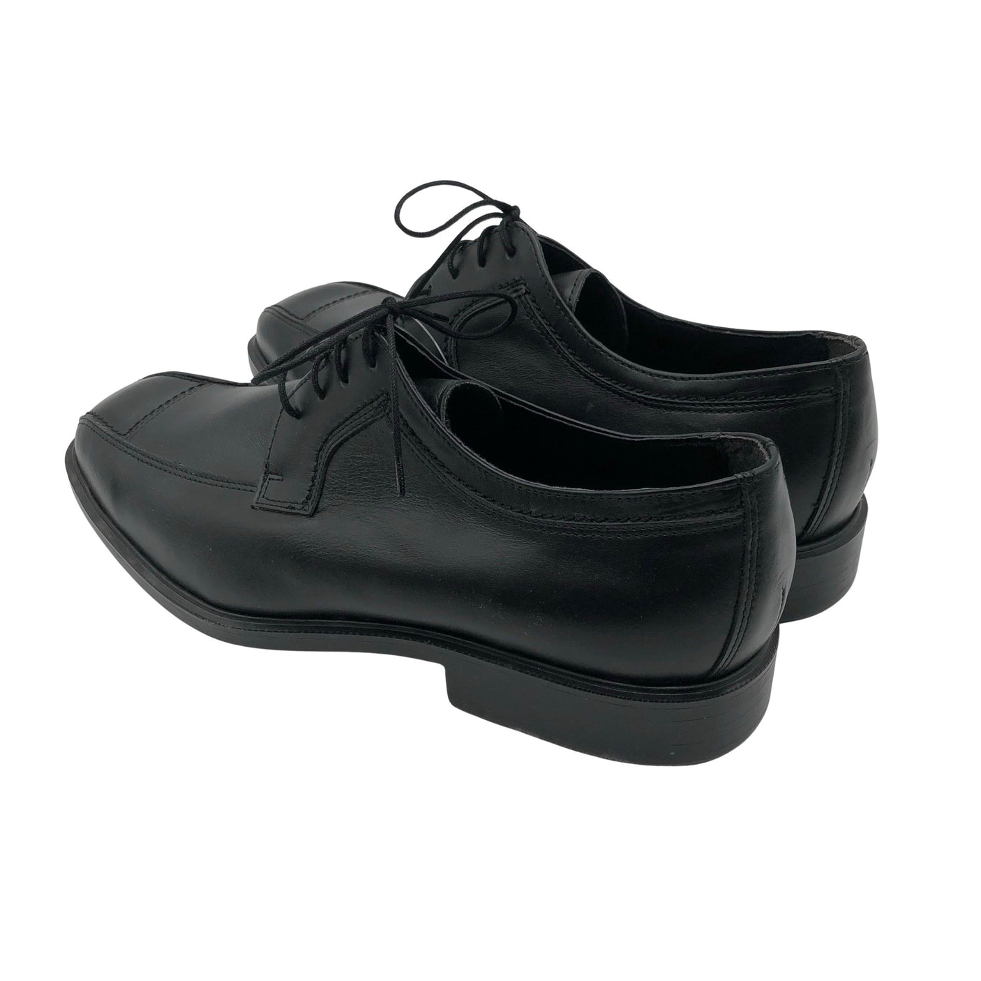 Unisex Pomar - Walking shoes, size S - Black (2)