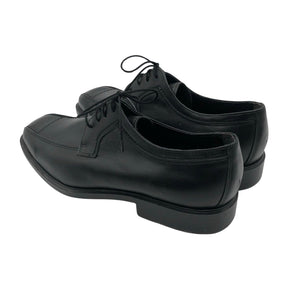 Unisex Pomar - Walking shoes, size S - Black (2)